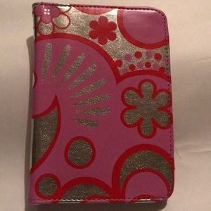 Tepper Jackson passport wallet